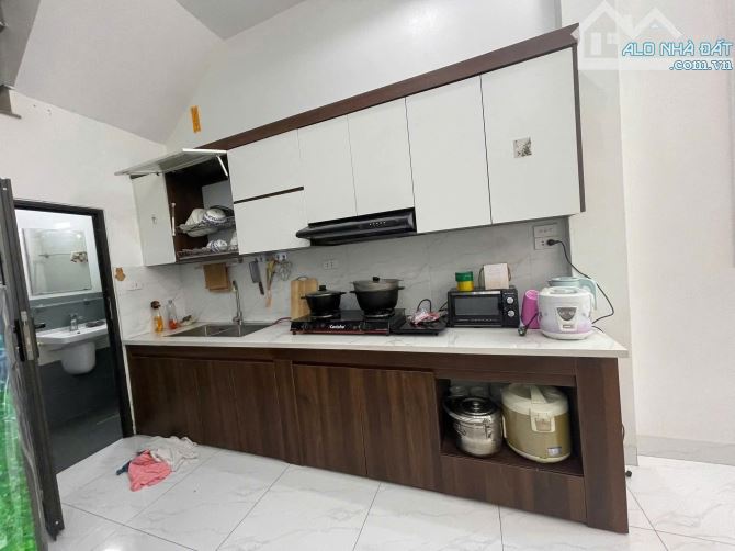 Cần bán nhà 4 tầng đẹp kiên cố tại khu tuệ tĩnh hải dương