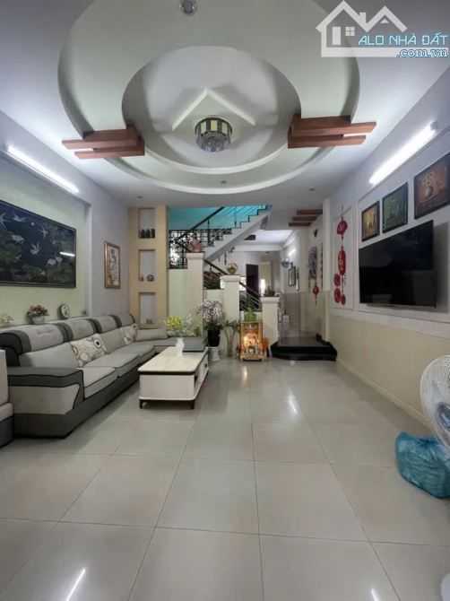 💥💥💥💥 CẦN BÁN NHÀ 3 TẦNG - HOÀNG ĐẠO THÚY, CẨM LỆ, ĐÀ NẴNG 🌹