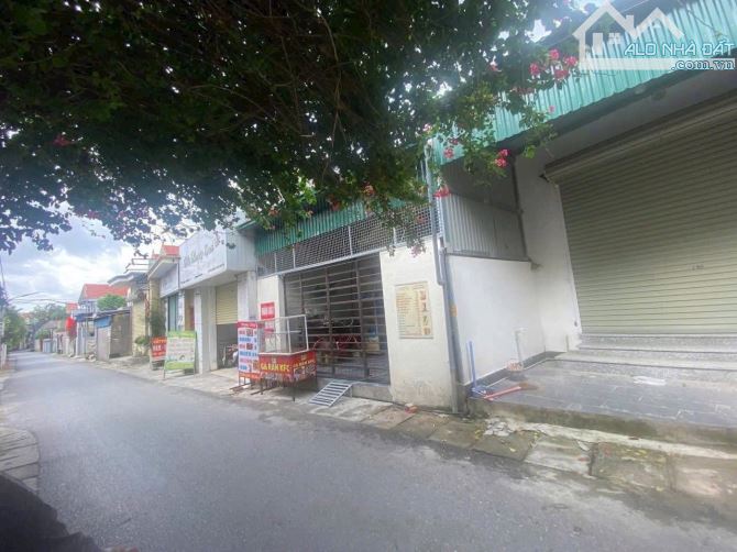 Chào bán lô đất tuyến 2 đường máng buôn bán kinh doanh tốt  đẹp tại Phường Thuỷ Đường - Th