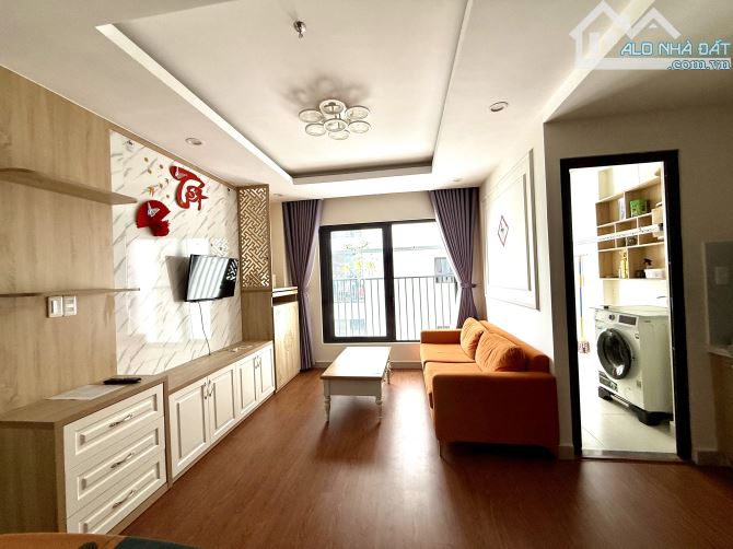 Bán căn hộ CT2 VCN Phước Hải đường Tố Hữu sổ hồng sang tên