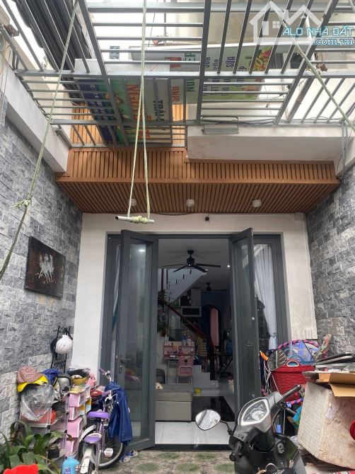 NHÀ MẶT TIỀN TRẦN VĨNH KIẾT – CÁCH 3/2 CHỈ 80M – AN BÌNH, NINH KIỀU, TP. CẦN THƠ