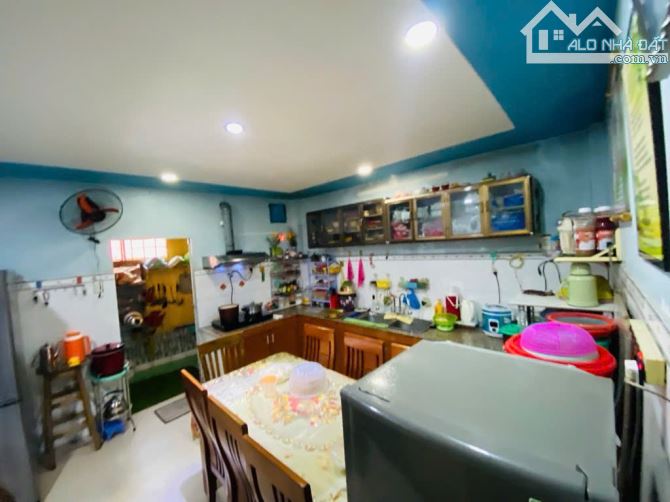 46m2 - 1t1l - 3pn - shr - vài bước chân ra lê văn việt - 5 tỷ