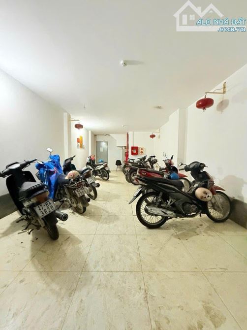 BÁN CCMN CỰ LỘC THANH XUÂN 18 P KHÉP KÍN DT 87M 7T MT7 15TỶ