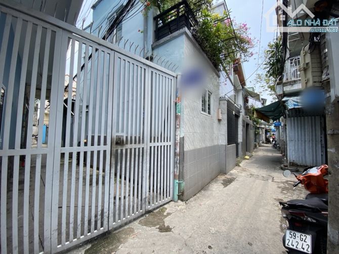 ĐẤT ĐẸP 4X21 TRẦN VĂN KHÁNH TÂN THUẬN TÂY Q7