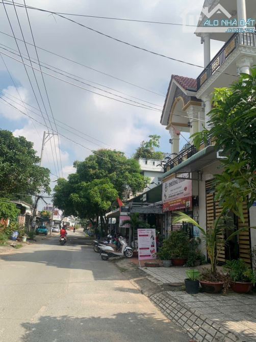 Vị trí vàng – trục chính KDC Đông Hòa 100m2 Đường 10m – Đầu tư an toàn, giá trị tăng đều
