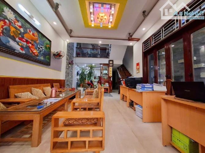 🌟NHÀ 3 TẦNG ÔNG ÍCH KHIÊM – DT 119m² | NỞ HẬU TÀI LỘC | 12,95 TỶ🌟