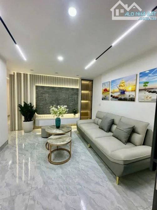 BÁN NHÀ TT NGUYỄN AN NINH - TẦNG 1, DIỆN TÍCH SỬ DỤNG RỘNG, KINH DOANH TỐT - CHỈ 4.75