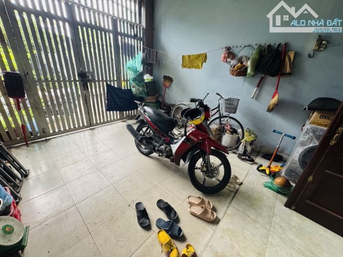 60m2 nhà BTCT 4 phòng ngủ hẻm xe tải thông đường Nguyễn Văn Khối Phường 9 Gò Vấp