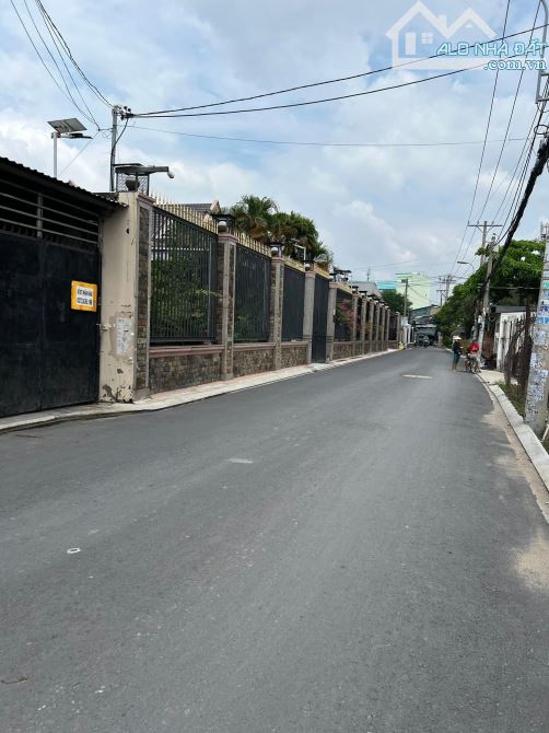 🍀Siêu Phẩm ngang 18m, 3 bước ra Chợ Cầu Quang Trung chỉ hơn 4 tỷ