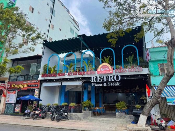 *** Bán lô đất đường Hòn Chồng, ngang 12.5m cách biển 200m
