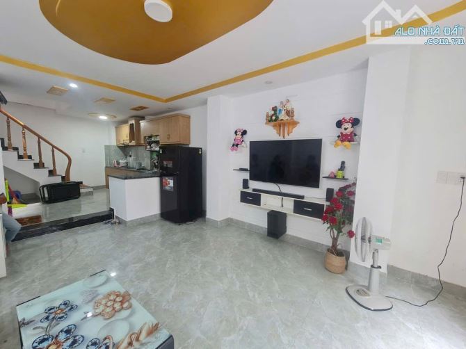 BN4556 Bán vị trí gần biển Bãi Trước, thuộc Trung Tâm Phường Vũng Tàu, hẻm đường Phan Chu