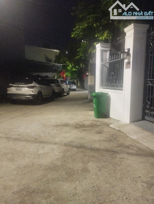 KIỆT Ô TÔ  – ĐẤT ĐẸP BÌNH KỲ – NGŨ HÀNH SƠN, GIÁ MỀM ĐẦU TƯ 💸 RA BÌNH KỲ 50m - 3