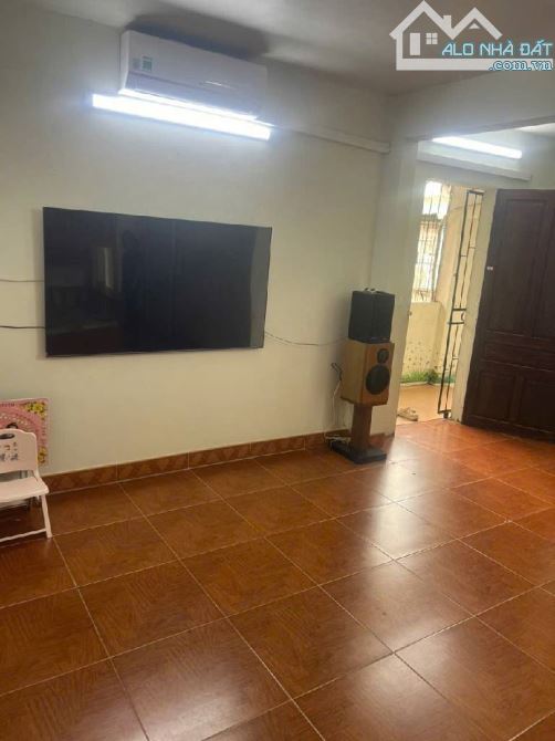 CĂN HỘ TẬP THỂ THANH XUÂN BẮC – 65M² SỬ DỤNG – 3.4 TỶ