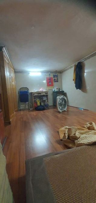 BÁN NHANH NHÀ NGỌC KHÁNH, GIẢNG VÕ, BA ĐÌNH 48M 10.5 TỶ