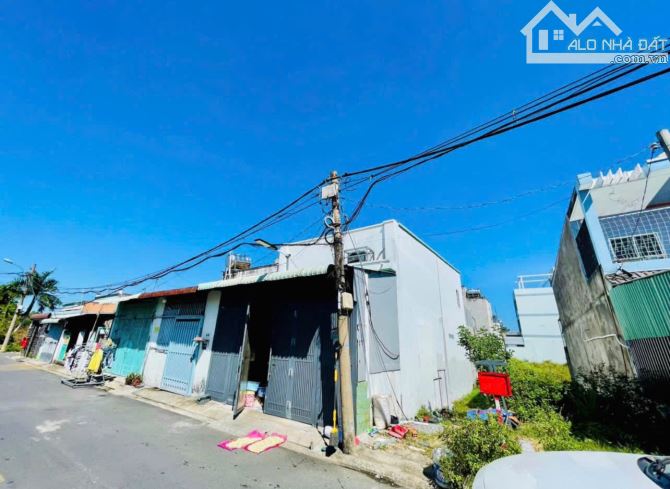 Chủ bán gấp lô đất 630tr tại Hoàng Bá Huân, Củ Chi, 102 m2- SHR, giá siêu hời, đẹp, nhiều