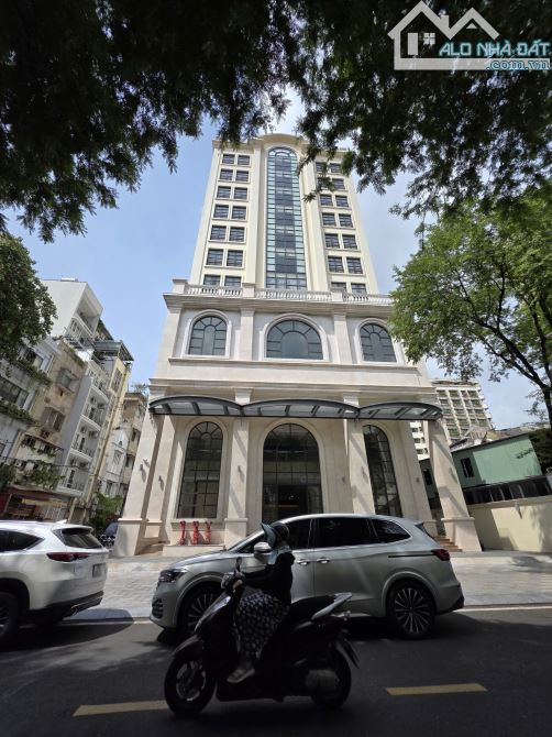 Chuyển nhượng tài sản Mặt tiền Mạc Đĩnh Chi (góc với Lê Duẩn), P. Bến Nghé, Quận 1