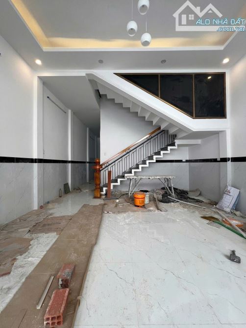 Cơ hội sở hữu nhà hẻm Trần Hưng Đạo Quy Nhơn  DT: 73m² (5m ngang hiếm) -2,x tỷ