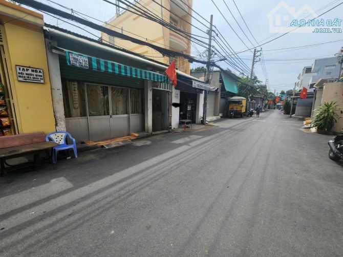 167.5m2 - Giá 8.9 tỷ - Ngang 5m -HXH Chuyên Dùng Chính cầu Phú Xuân Q7