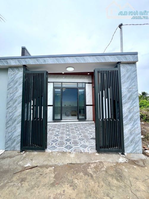 Nhà mới Đạo Thạnh, Tp Mỹ Tho Tiền Giang
