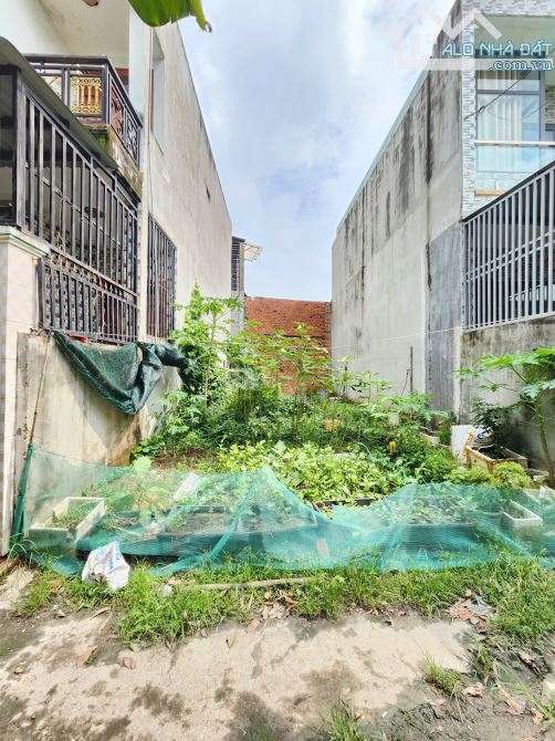 đất 70,5m2 2ty5 TL gần KDC Tứ Hải, p.Tân Đông Hiệp, Tp.Dĩ An