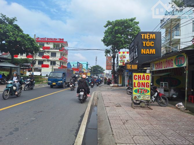 NHÀ CẤP 4 – NGUYỄN VĂN TĂNG – P. LONG THẠNH MỸ Q9 Ô TÔ TRÁNH –  GIÁ CHỈ 4,1TỶ