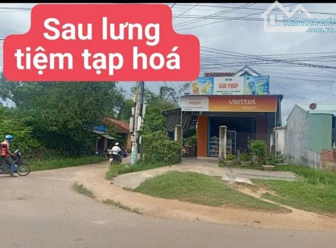 🏡Bán đất dt 135m2 thôn nhơn thuận,tây Vinh,Tây sơn,Bình Định