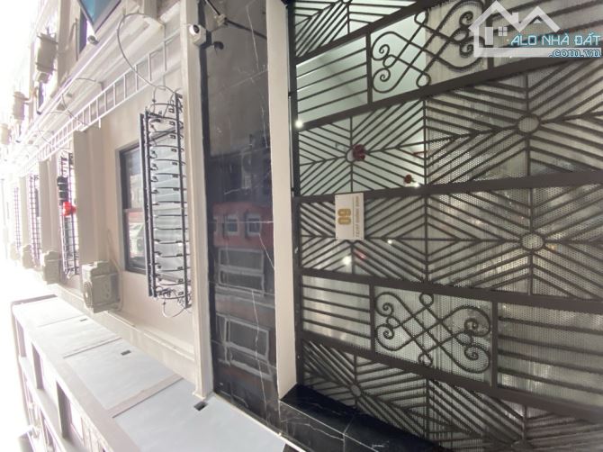 BÁN NHÀ TRUNG TÂM QUẬN THANH XUÂN – NGUYỄN TRÃI, LÊ VĂN LƯƠNG, NGÃ TƯ SỞ – 46M² – 7 TẦNG –