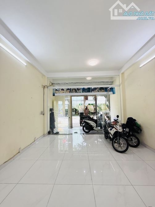 MẶT TIỀN KD HUỲNH VĂN NGHỆ, TÂN BÌNH 85M² 4TẦNG - GIÁ 11 TỶ HƠN