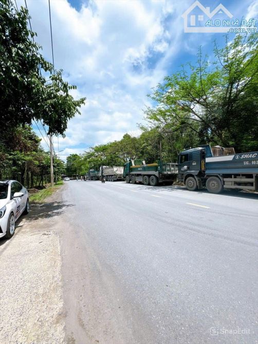 Cho thuê xưởng 20000m2 Tân An, Vĩnh Cửu, Đồng Nai, giá thuê 3.2$/m2/tháng.