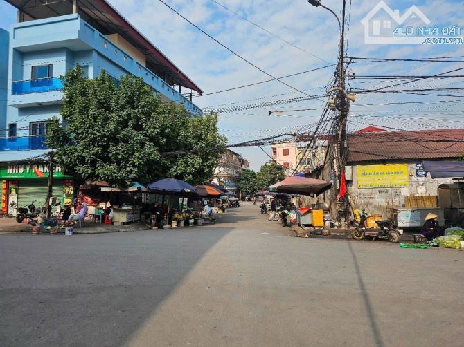 Bán nhanh lô đất Lãm Làng, Vân Dương, Tp Bắc Ninh