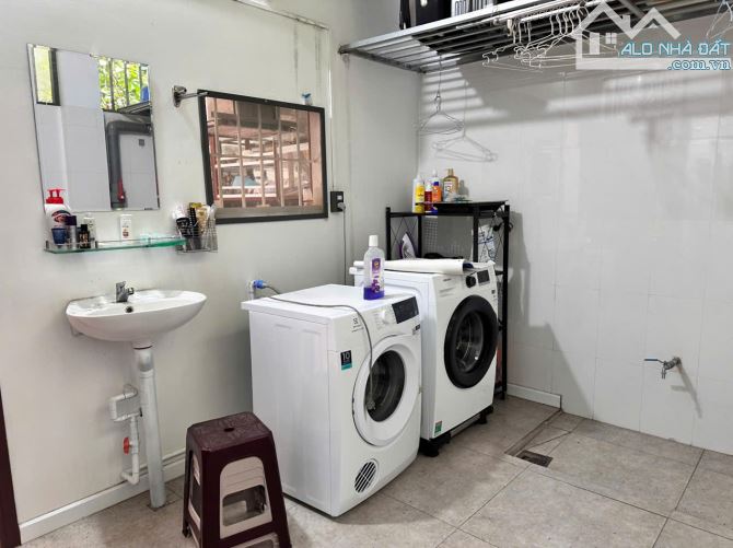 Nhà Trần Phú Bảo Lộc. vách valy vào ở ngay