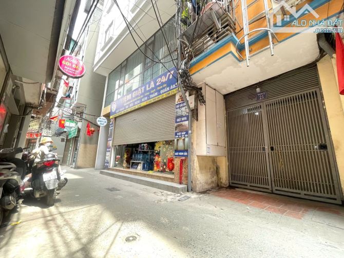 BÁN CĂN HỘ CCMN 55M ,2PN GIÁ CHỈ 1,45 TỶ Ơ GIÁP NHẤT THANH XUÂN