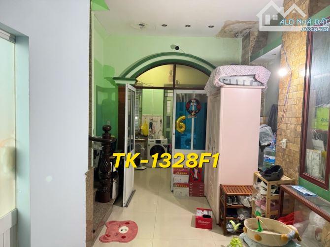 94M2_(6X17)_4 TẦNG_5PN_SẴN DÒNG TIỀN 20TR/TH_CHƯA ĐẾN 80TR/M2 NỮA