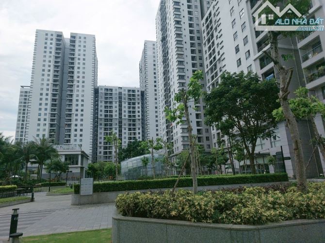 CHO THUÊ CĂN HỘ SAI GON SOUTH RESIDENCES LIỀN KỀ ĐƯỜNG NGUYỄN HỮU THỌ Q7