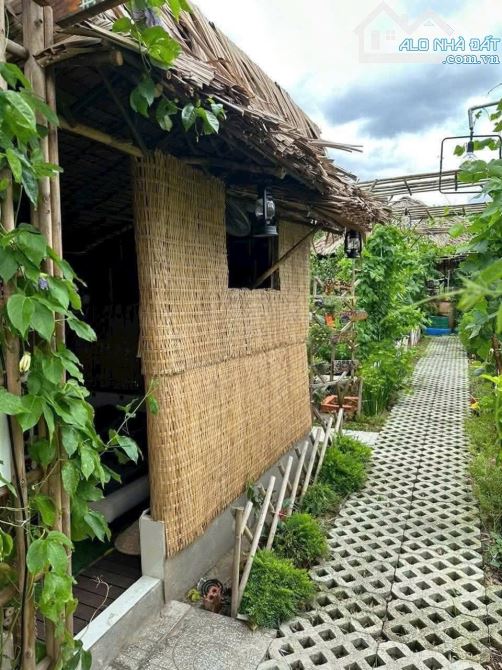 Đất Trung Tâm Dĩ An – Ngang 11m – 400m² Chỉ 6,5 Tỷ – Không Có Lô Thứ 2!