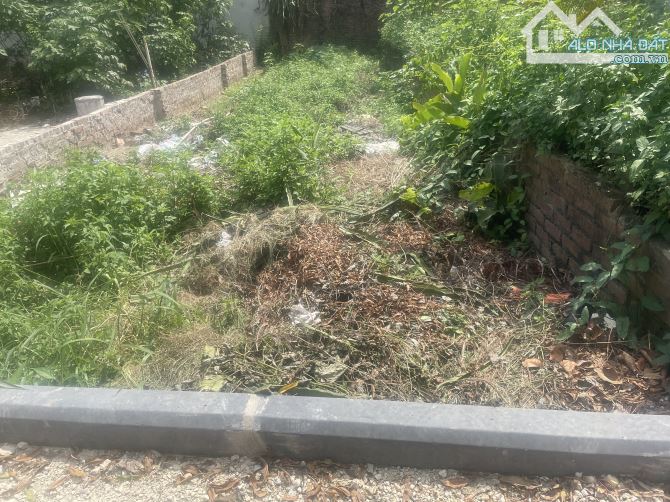 🔥SIÊU PHẨM 75M² - Ô TÔ 15 CHỖ VÀO ĐẤT - HẢI BỐI, ĐÔNG ANH - LIỀN KỀ DỰ ÁN TỶ ĐÔ.