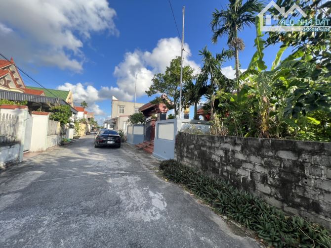 83,2m2 đất Đoàn Xá, Kiến Hải gần cảng Nam Đồ Sơn