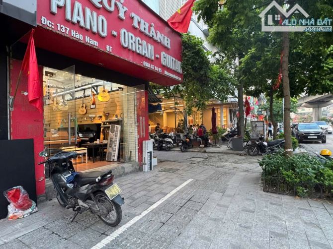 Cho Thuê Chân Đế 1 Tầng 120m² Mặt Tiền 8m – Lê Văn Thiêm, Thanh Xuân – Giá 55 Triệu/Thán