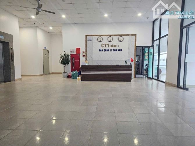 CC Viện 103 – CT1 (sảnh 1), Hà Đông