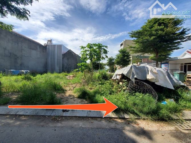 Bán lô đất 5x20m Khu dân cư 577, P Trương Quang Trọng, Quảng Ngãi
