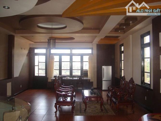 Nhà Đẹp Tt Đà Lạt Cách Chợ Đà Lạt 1km