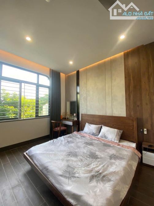 BÁN NHÀ ĐẸP 4 TẦNG – 2 MẶT TIỀN HÒA XUÂN – GIÁ CHỈ 10,8 TỶ 💥 SÁT CHỢ HOÀ XUÂN
