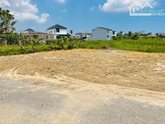 Em chính chủ bán lô đất xóm 6, Nghi Trung, Nghi Lộc gần quốc lộ 1A  - Diện tích 94m2
