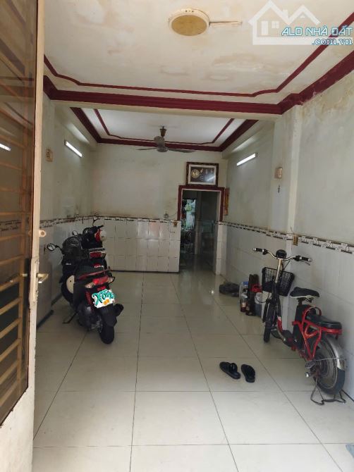 🏠 NHÀ HẺM HXH ĐƯỜNG NGUYỄN THỊ TẦN P. CHÁNH HƯNG ( P2 Q8 cũ )