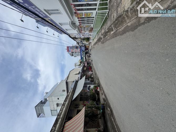 🏡 NHÀ 4 TẦNG ĐƯỜNG 10M – Ở & KINH DOANH VĂN PHÒNG – GẦN AEON TÊN LỬA