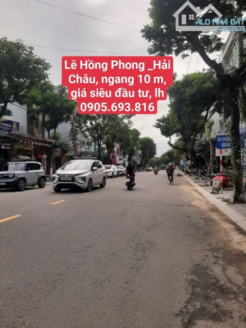 🧨🧨🧨 BÁN ĐẤT TẶNG NHÀ 2 TẦNG – 2 MẶT TIỀN TRUNG TÂM ĐÀ NẴNG