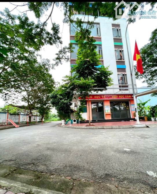 🔥🔥🔥 BÁN LÔ GÓC 2 MẶT TIỀN – 73m² VỊ TRÍ SIÊU ĐẸP 🔥🔥🔥