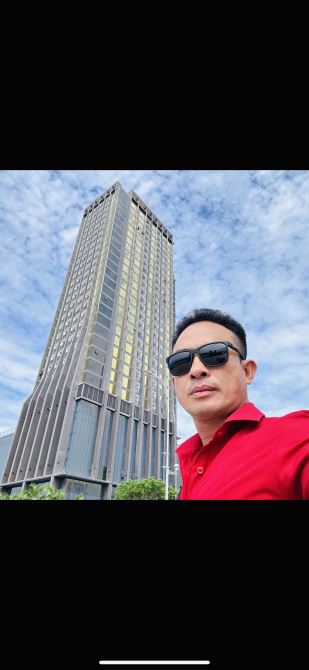 ✨ BÁN CĂN HỘ 2PN – SAM TOWER – 143 NHƯ NGUYỆT – VIEW SÔNG HÀN SIÊU ĐẸP ✨  🏡 Căn hộ tầng 0