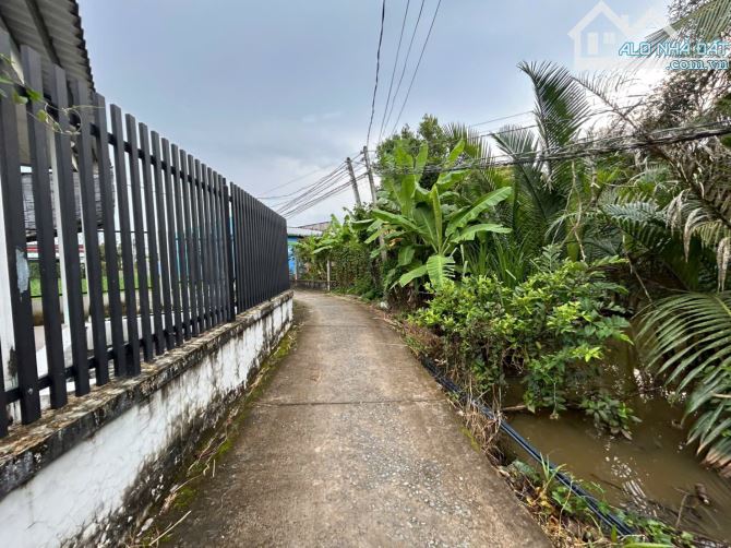 ✅ Bán 251 Thổ + 372m2 lúa hẽm đường Mai Bá Hương thuộc Phường 5 , TP Tân An , Long An.