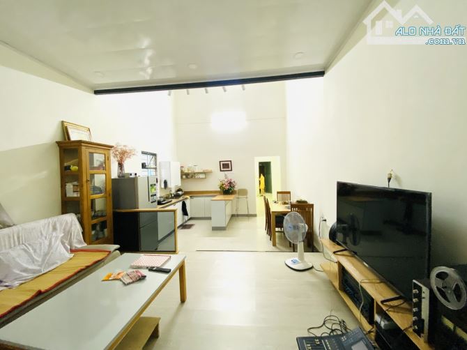Bán nhà đẹp ở liền, diện tích lớn, giá rẻ, không quy hoạch Phạm Thế Hiển Q8, 93m2 nhỉnh 4T
